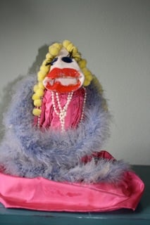 Tiffany K.'s profile image