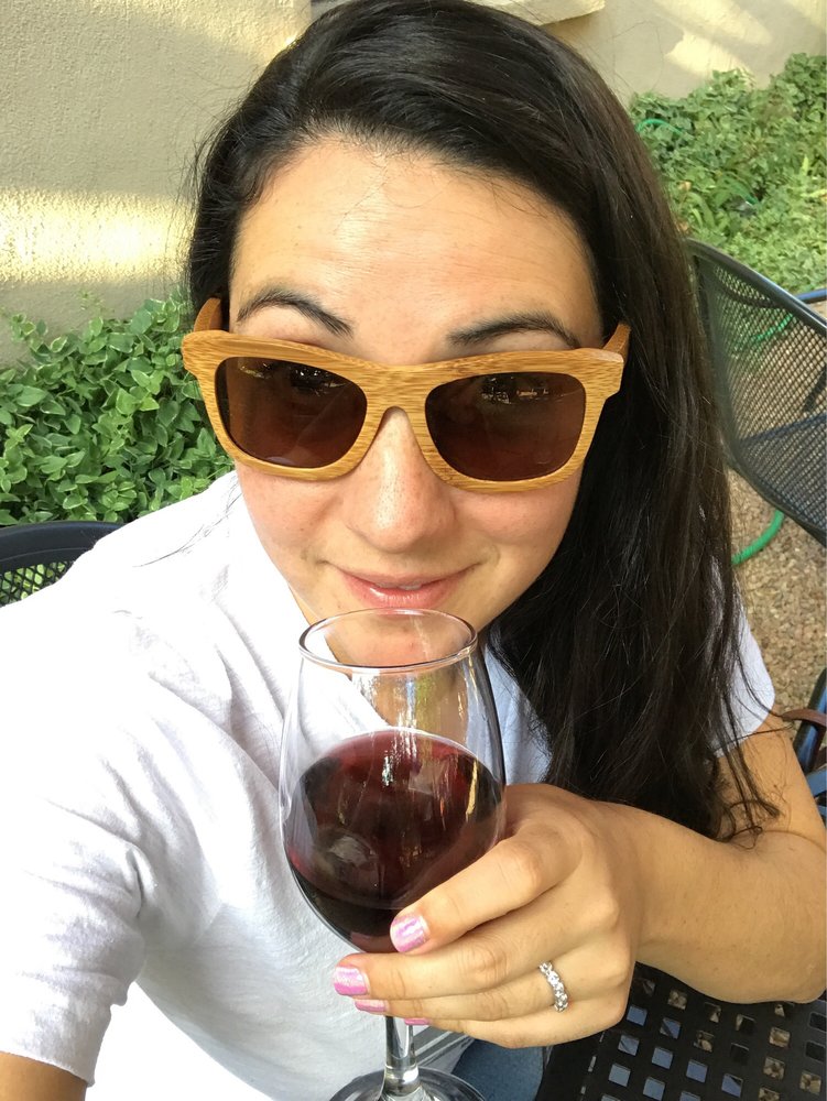 Mari K.'s profile image
