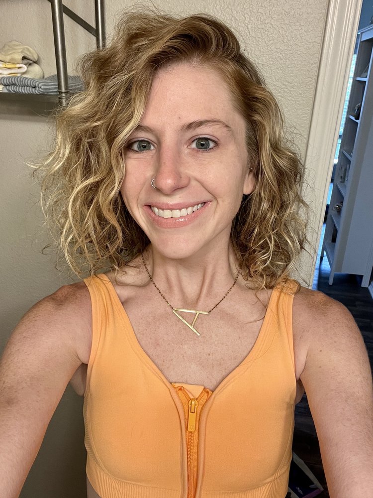 Amber L.'s profile image