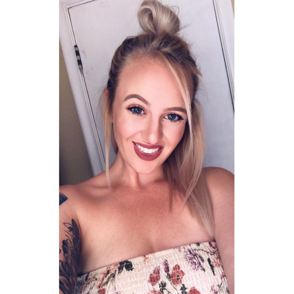 Morgan M.'s profile image