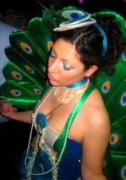 Andréa B.'s profile image
