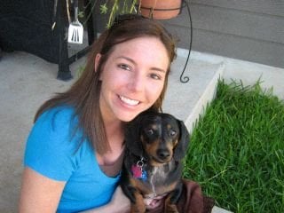 Victoria M.'s profile image