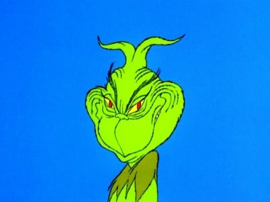 Miss Grinch N.'s profile image