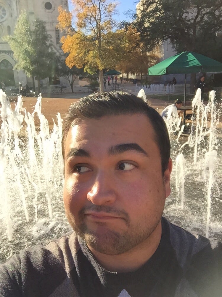 Marc D.'s profile image