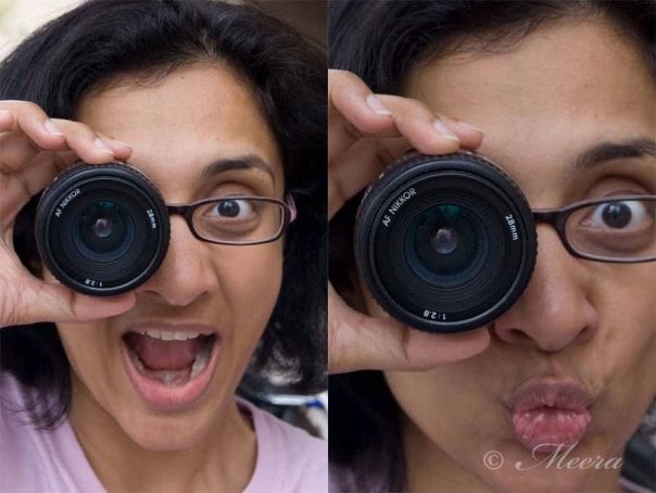 Meera A.'s profile image