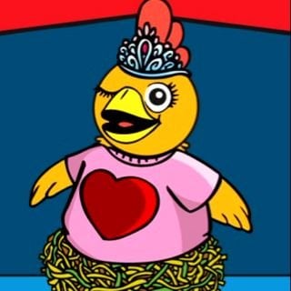 Amy W.'s profile image