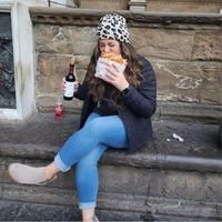 Sarah K.'s profile image