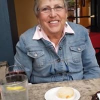Joanna U.'s profile image