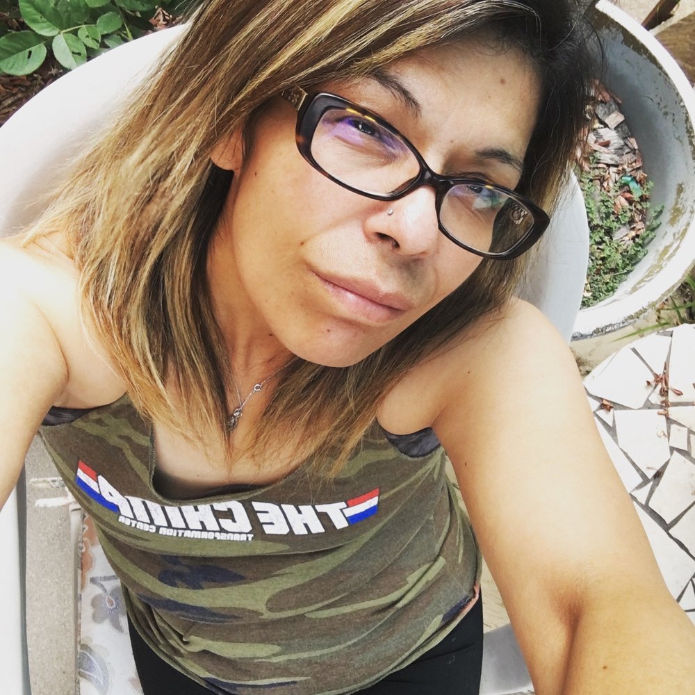 Yvonne P.'s profile image