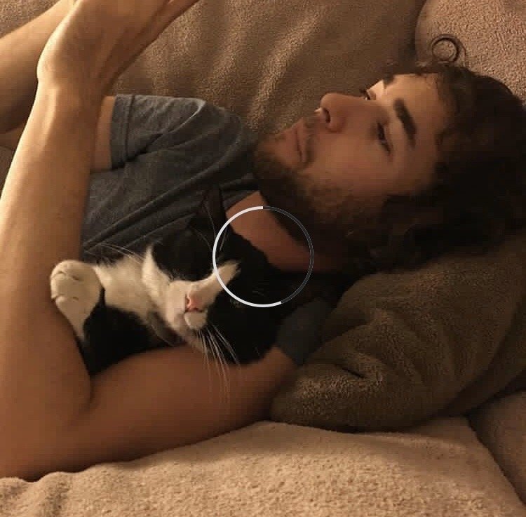 Brad M.'s profile image