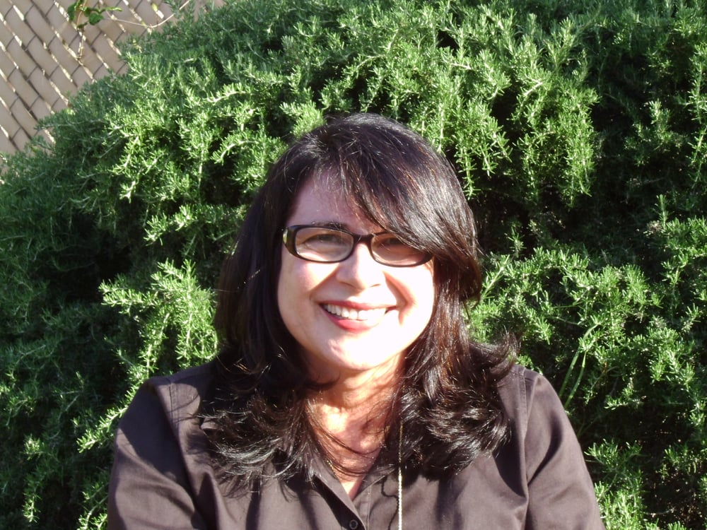 Diana K.'s profile image