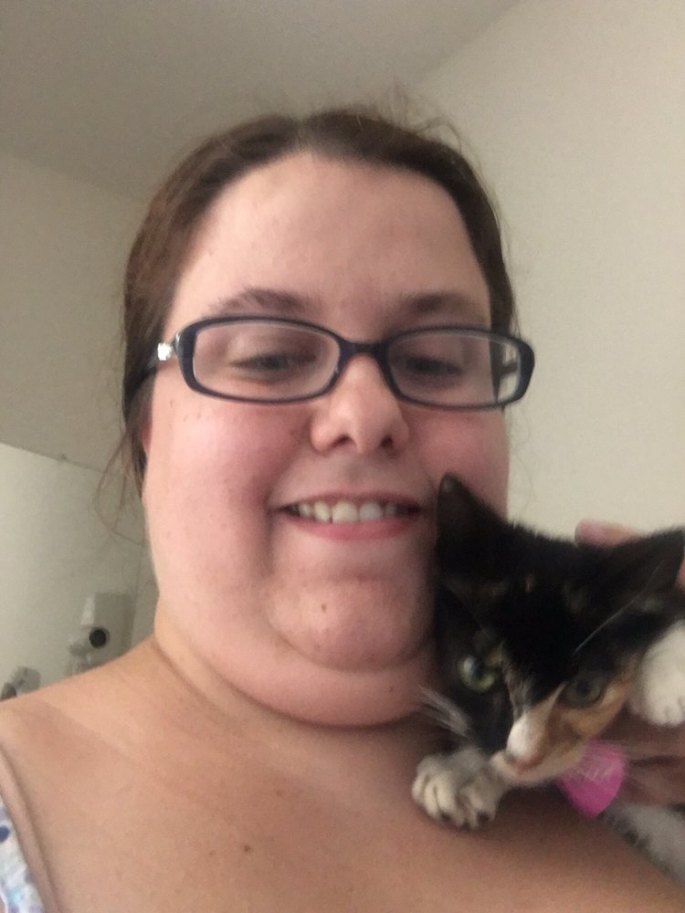 Jennifer F.'s profile image