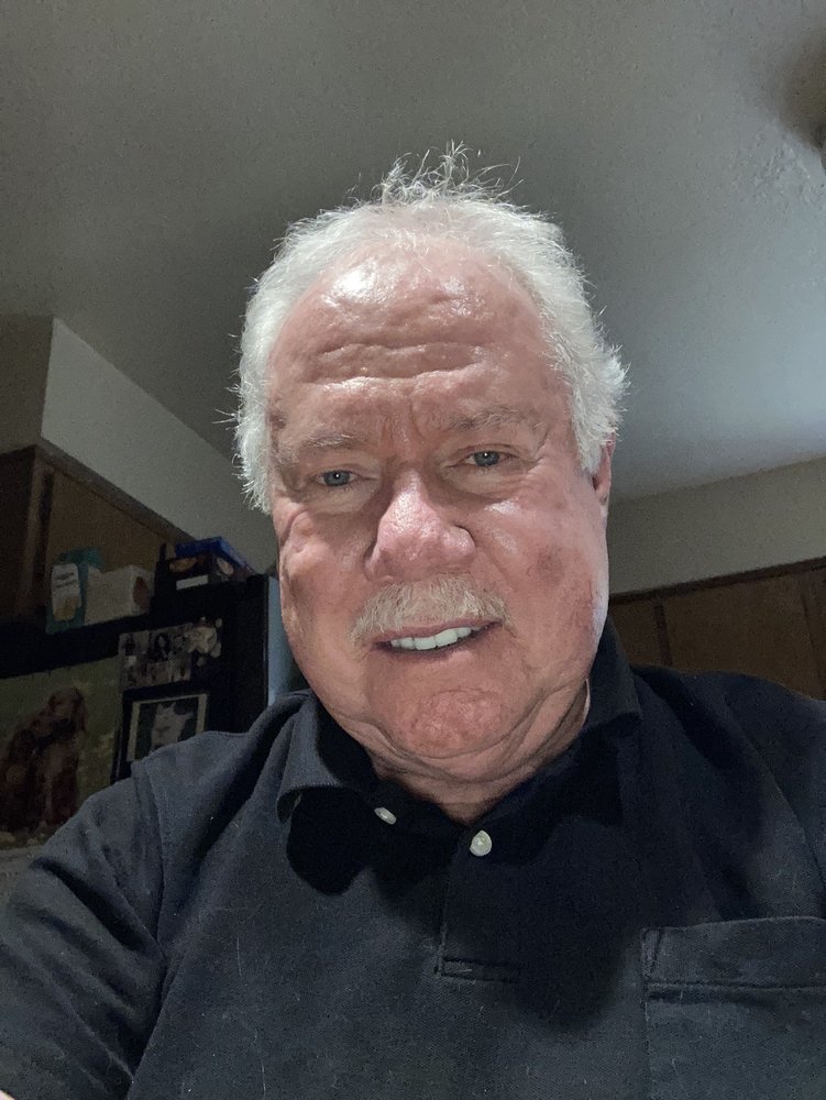 Tom B.'s profile image