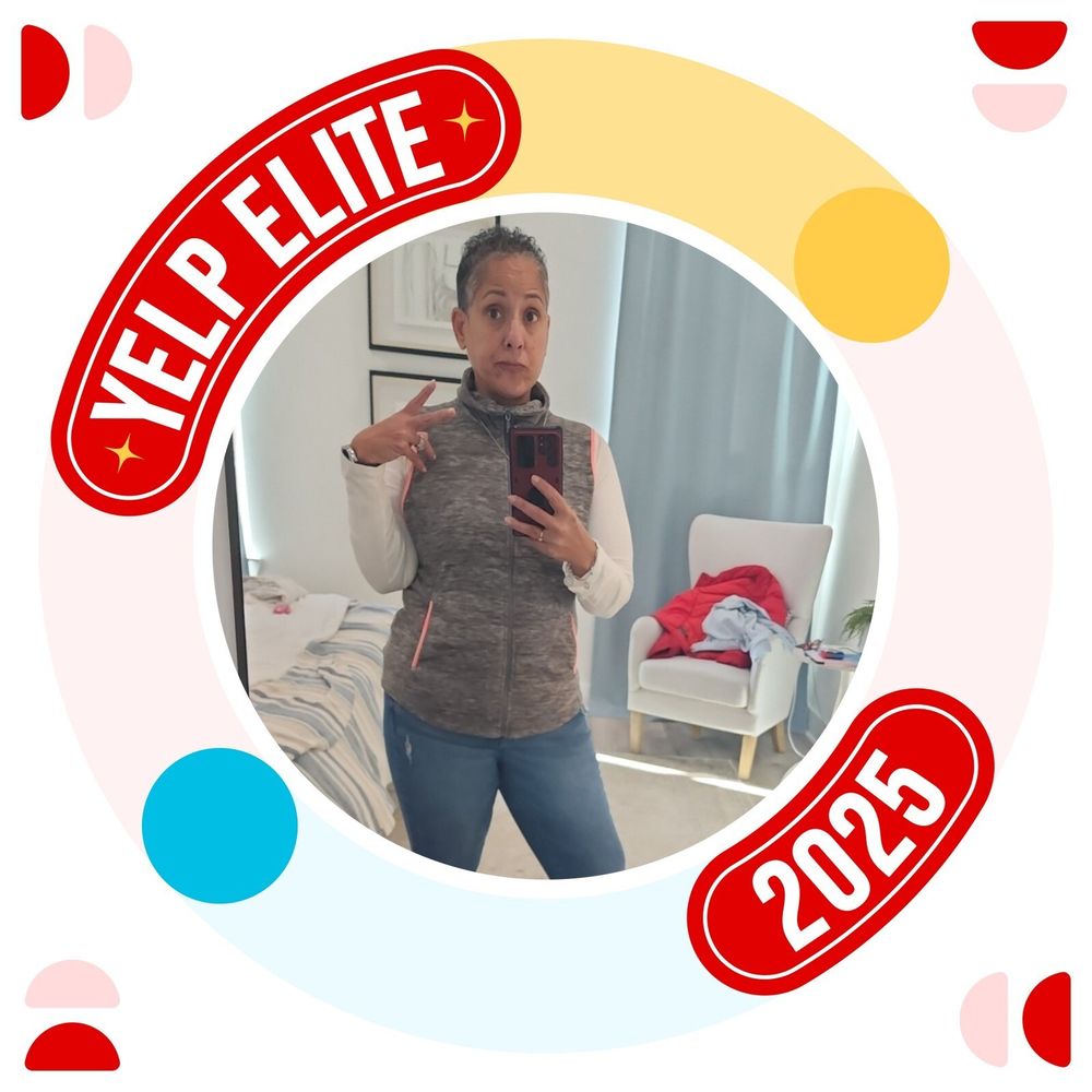 Michele M.'s profile image