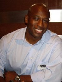 Byron H.'s profile image