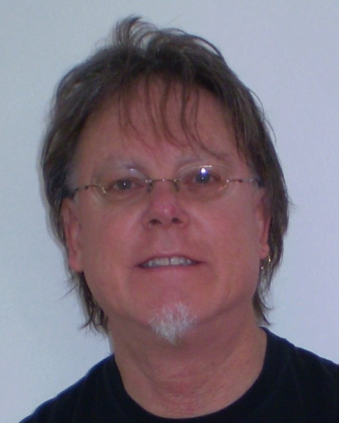 Curtis C.'s profile image