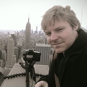 Seth W.'s profile image