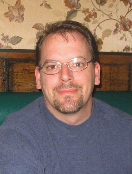 Jason K.'s profile image