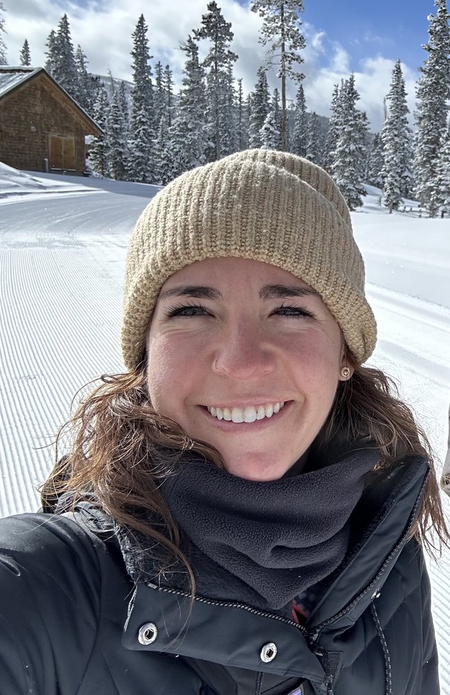 Anne M.'s profile image