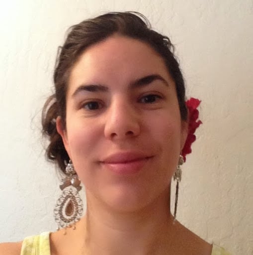 Madalena S.'s profile image