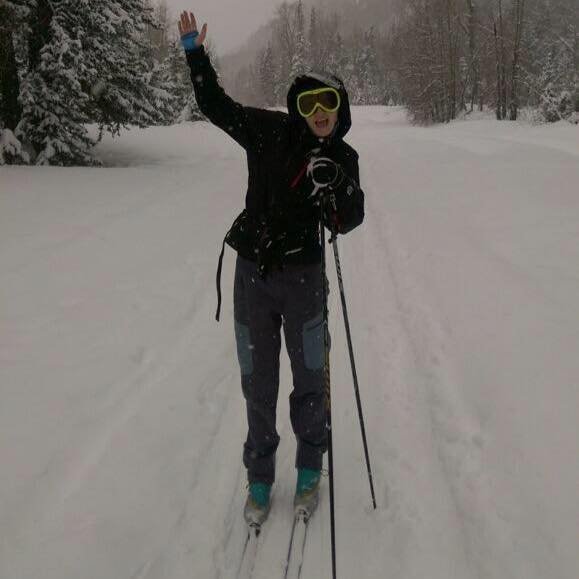 Victoria W.'s profile image