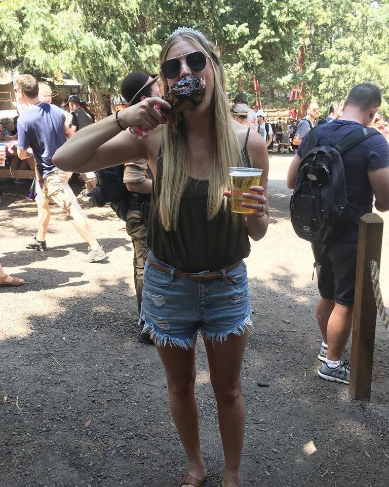 Melanie S.'s profile image