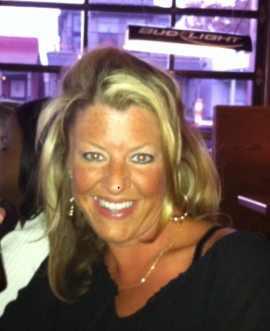 Kristin B.'s profile image