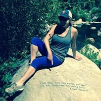 Alicia D.'s profile image