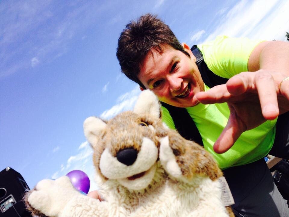 Paula D.'s profile image