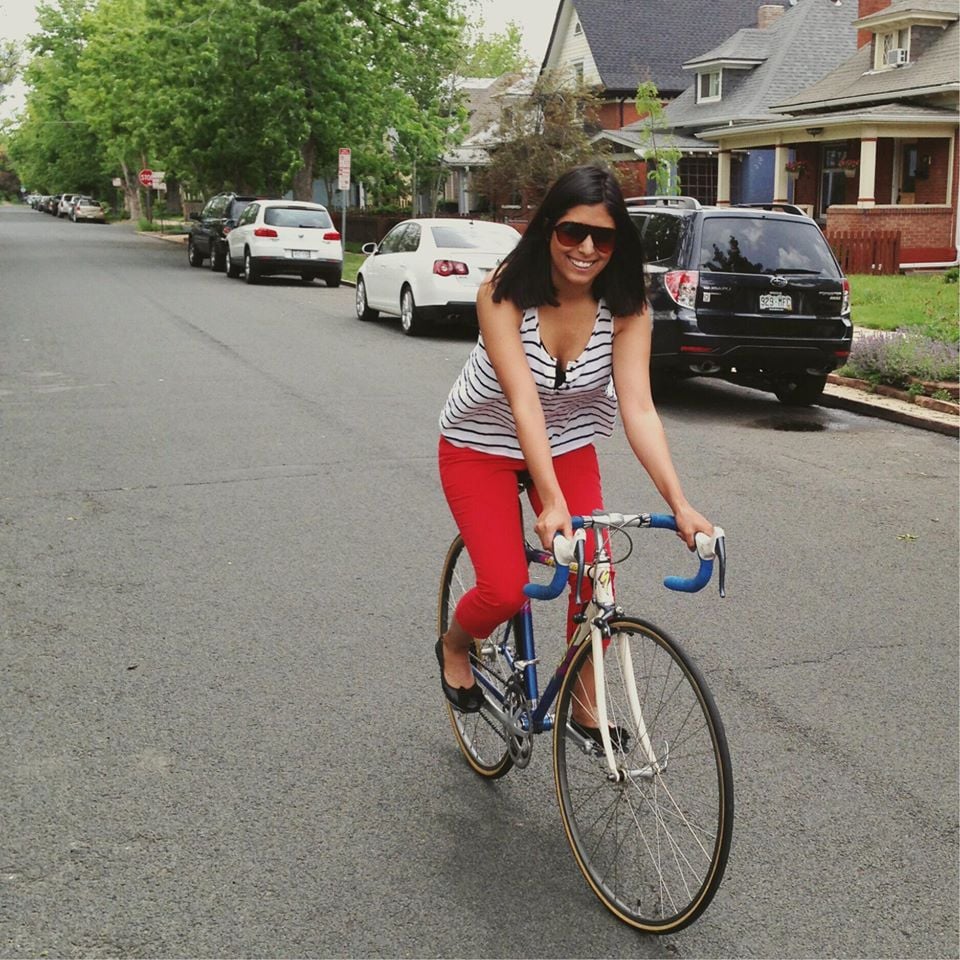 Kayla V.'s profile image