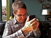 Mark B.'s profile image