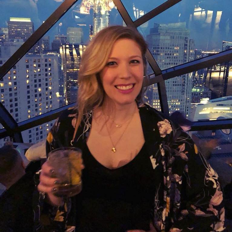 Rachel V.'s profile image