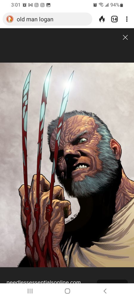 A E.'s profile image