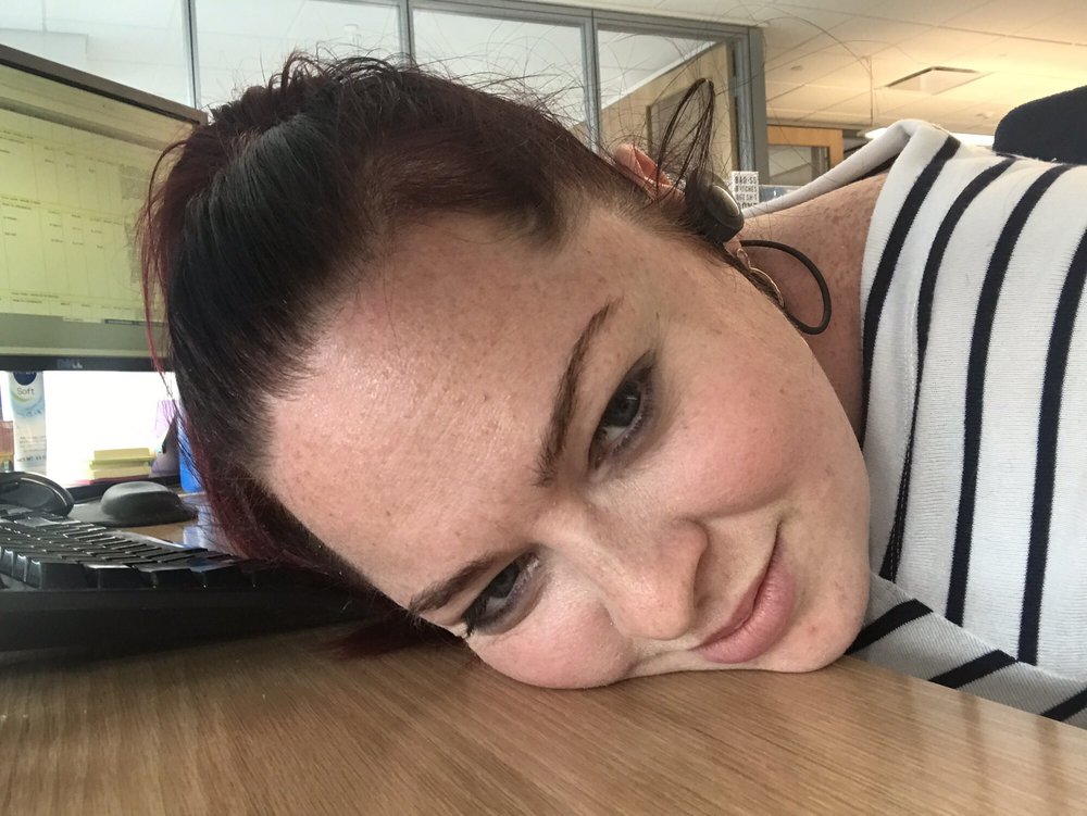 Jennifer B.'s profile image