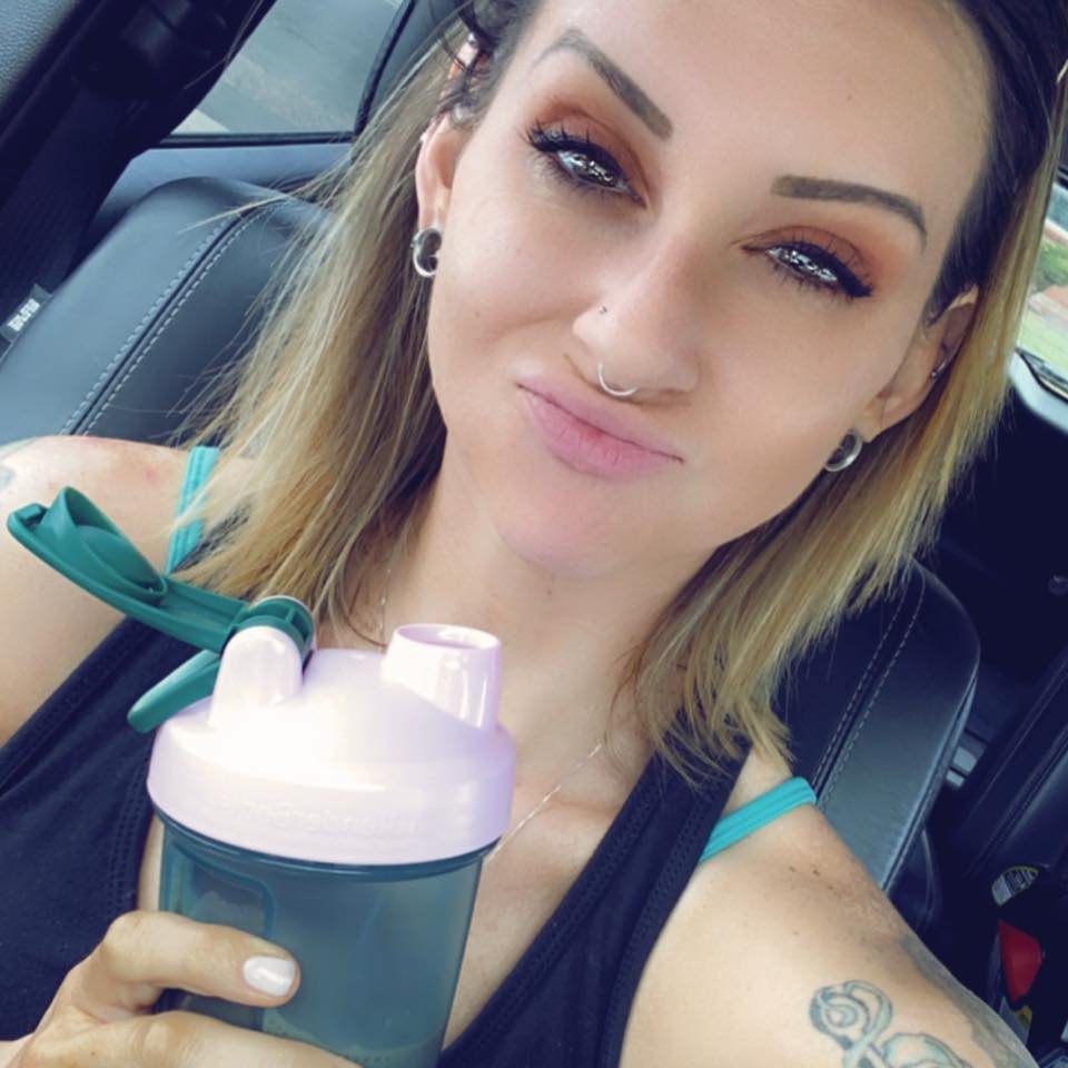 Jordyn B.'s profile image