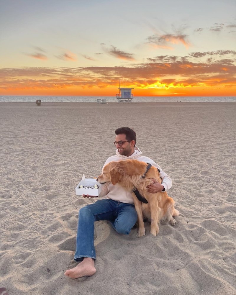 Dhaval R.'s profile image