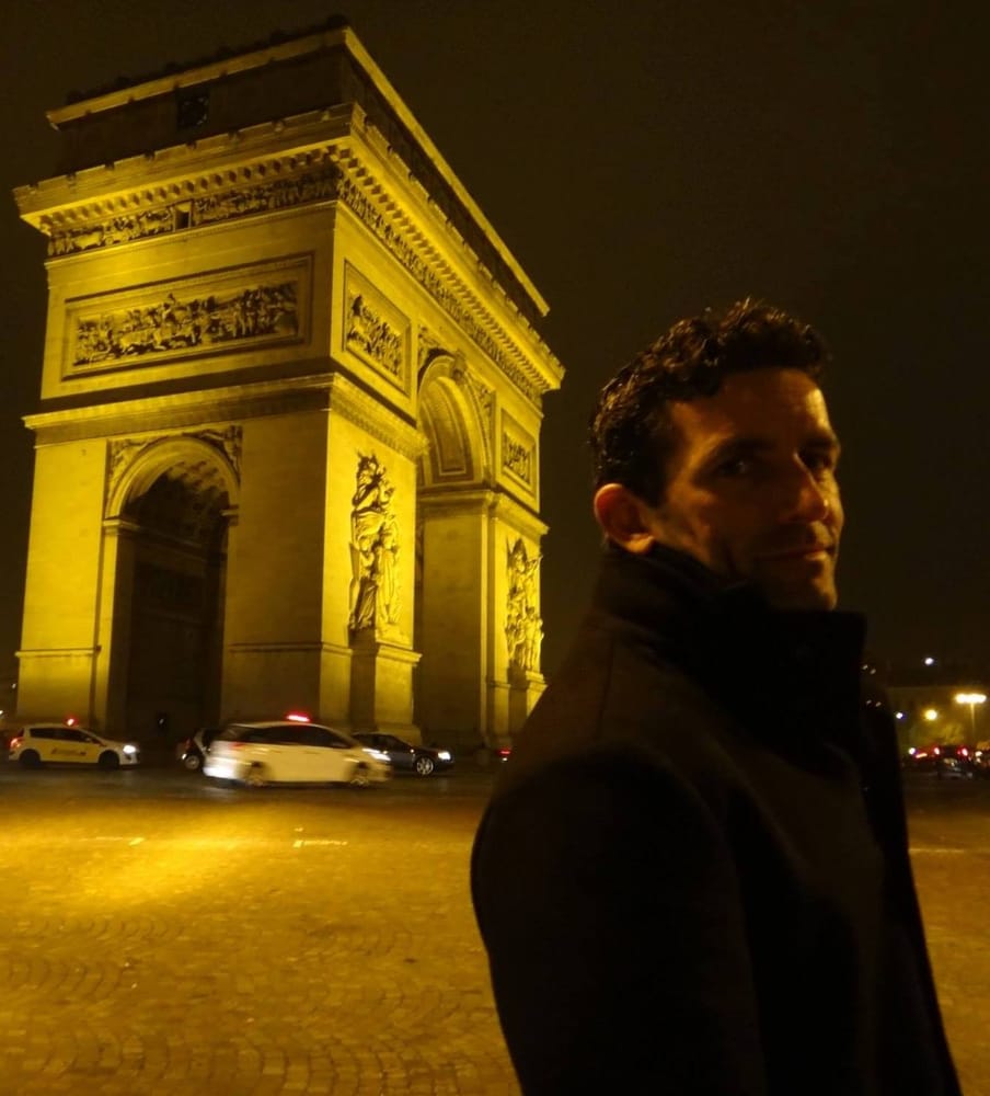 Jason H.'s profile image