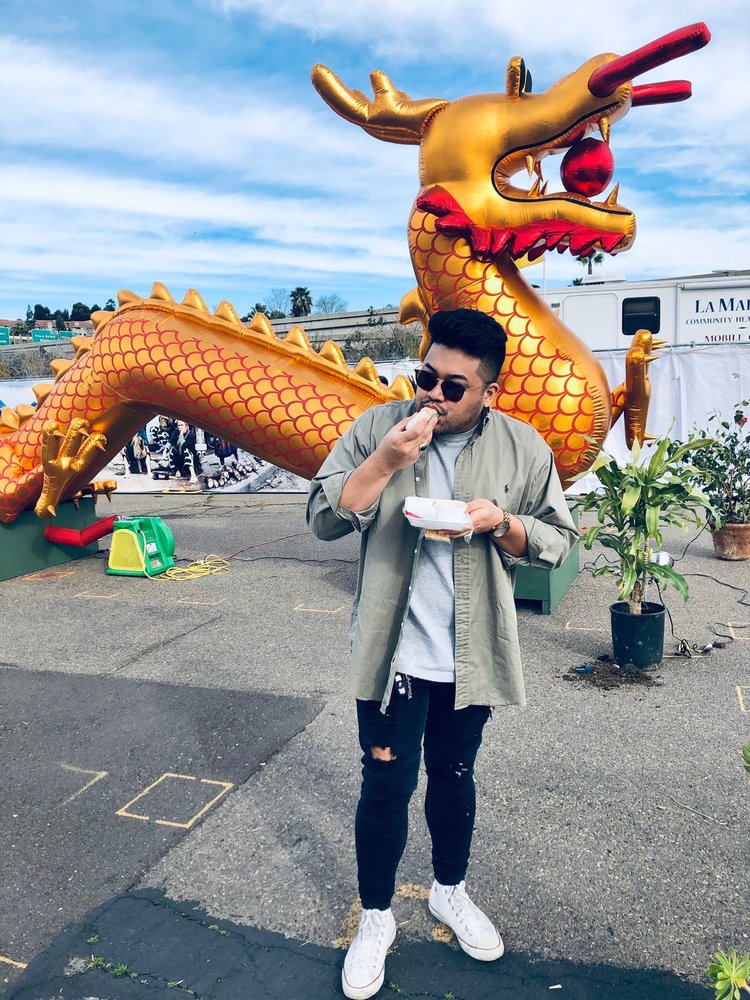 Ty A.'s profile image