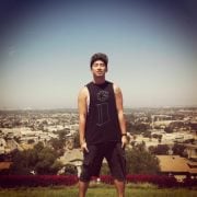 MichaelRay T.'s profile image