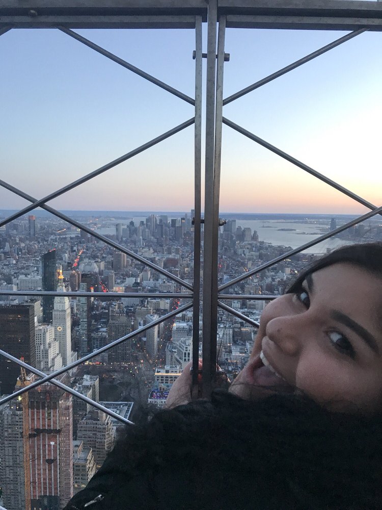 Iman K.'s profile image