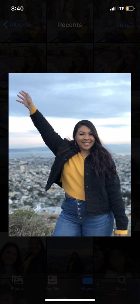 Samantha M.'s profile image