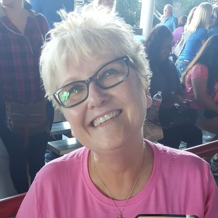 Sherry B.'s profile image