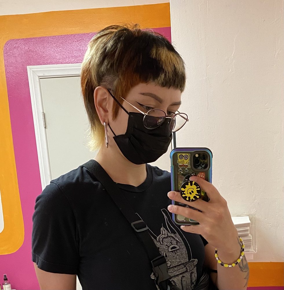 Eden L.'s profile image