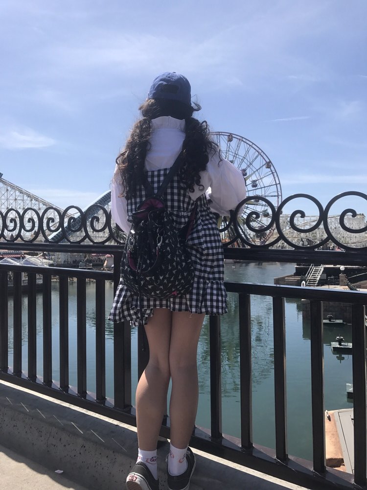Vanessa L.'s profile image