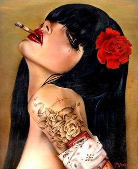 K I.'s profile image