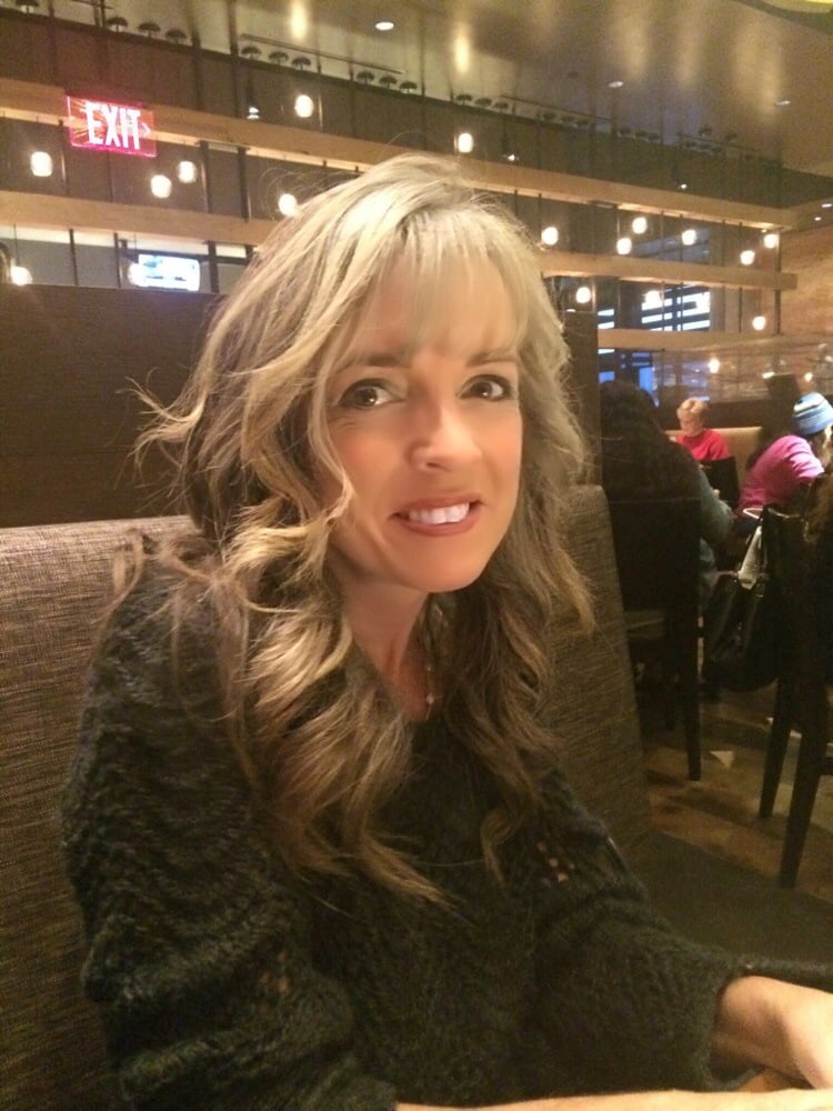 Tammy D.'s profile image