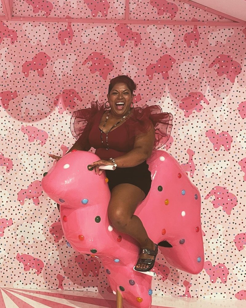 Angela M.'s profile image