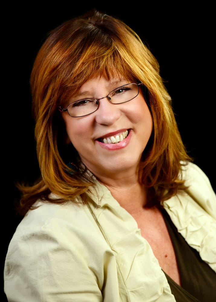 AnnJeanette F.'s profile image