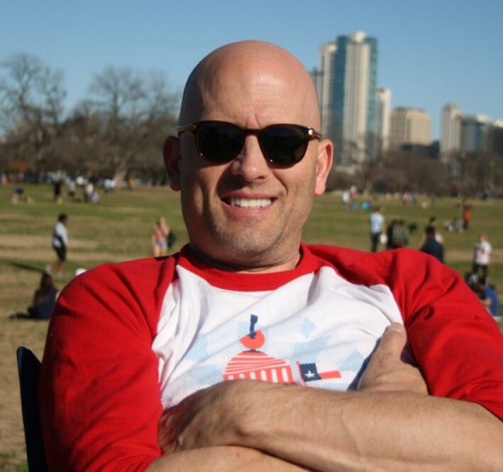 Mark F.'s profile image