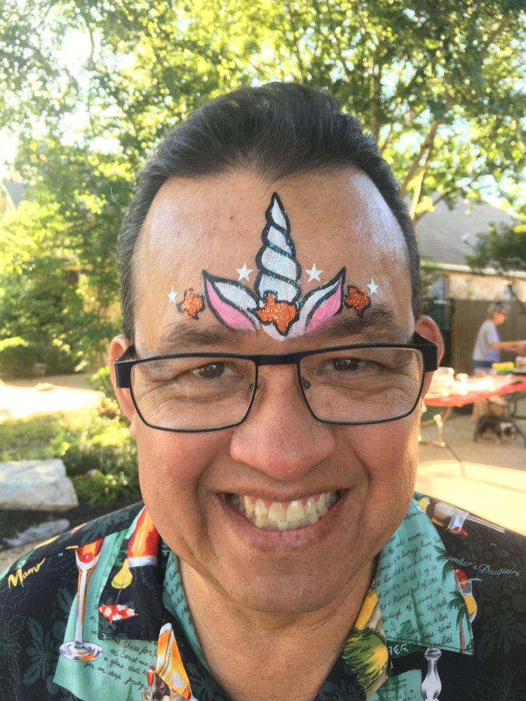 Ron U.'s profile image